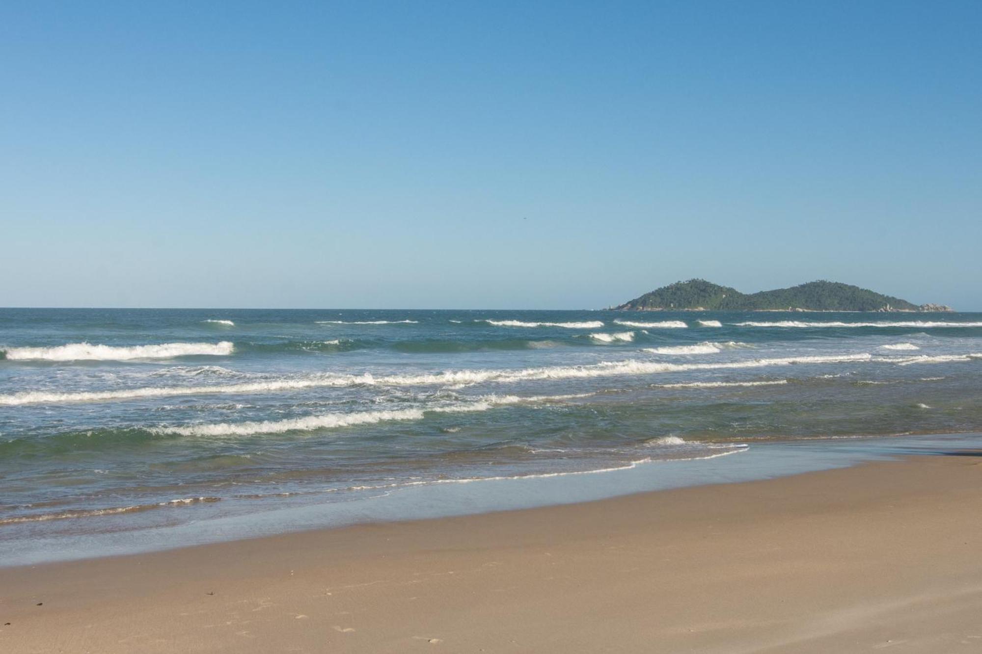 شقة Localizacao Perfeita No Novo Campeche P473 Florianópolis المظهر الخارجي الصورة